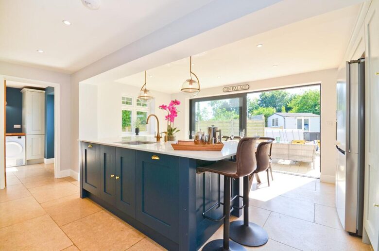 Adgestone Villa - Adgestone, United Kingdom
