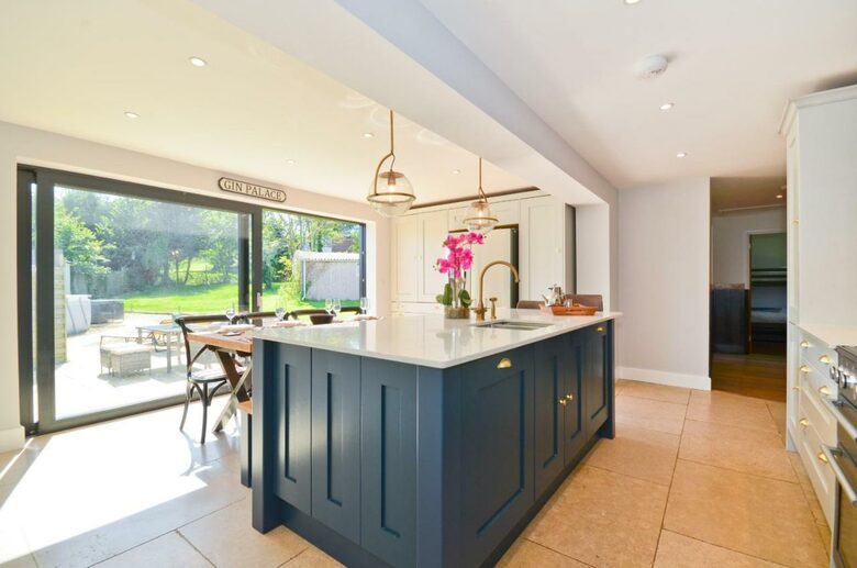 Adgestone Villa - Adgestone, United Kingdom