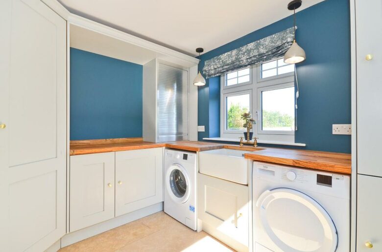 Adgestone Villa - Adgestone, United Kingdom