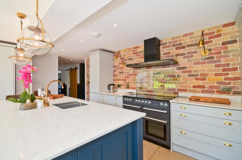 Adgestone Villa - Adgestone, United Kingdom