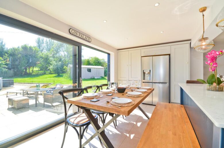 Adgestone Villa - Adgestone, United Kingdom