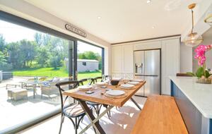 Adgestone Villa - Adgestone, United Kingdom