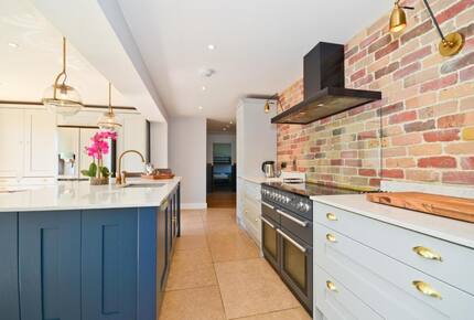 Adgestone Villa - Adgestone, United Kingdom