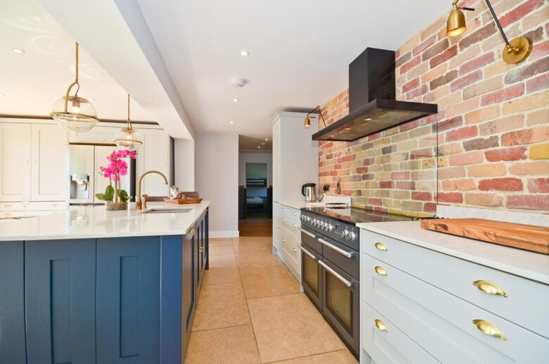 Adgestone Villa - Adgestone, United Kingdom