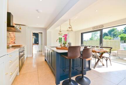 Adgestone Villa - Adgestone, United Kingdom