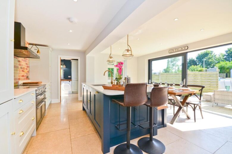 Adgestone Villa - Adgestone, United Kingdom
