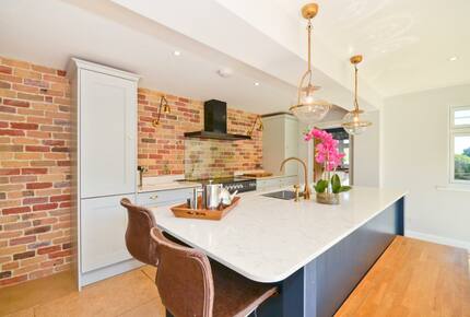 Adgestone Villa - Adgestone, United Kingdom