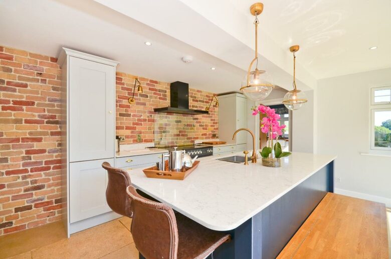 Adgestone Villa - Adgestone, United Kingdom