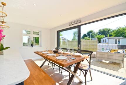 Adgestone Villa - Adgestone, United Kingdom