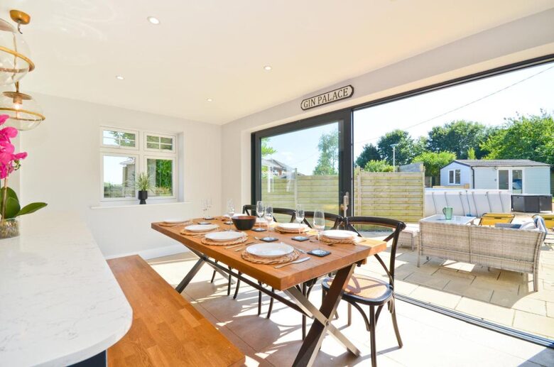 Adgestone Villa - Adgestone, United Kingdom