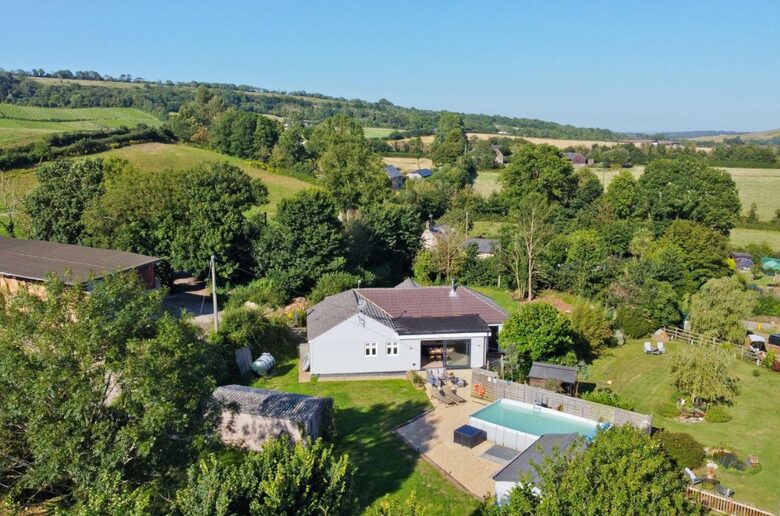 Adgestone Villa - Adgestone, United Kingdom