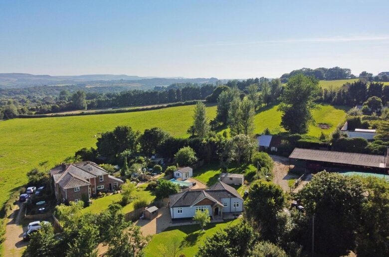 Adgestone Villa - Adgestone, United Kingdom