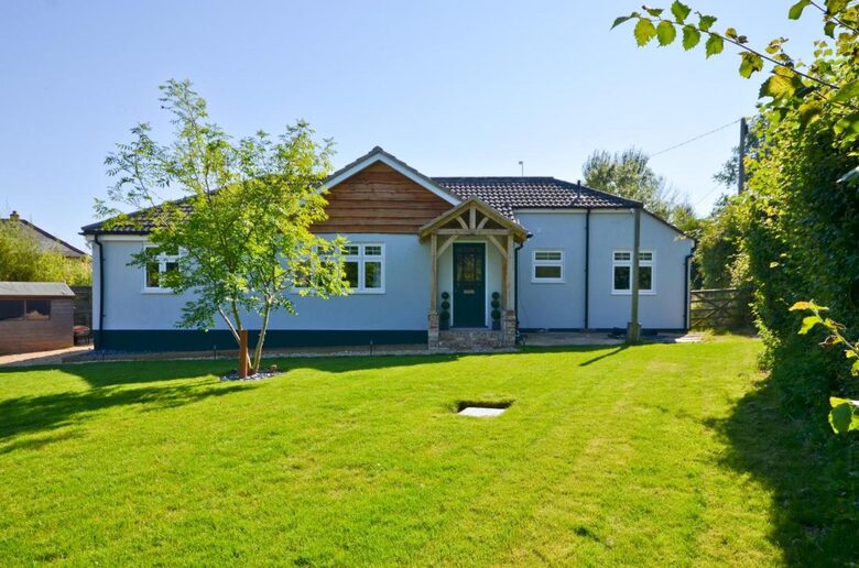 Adgestone Villa - Adgestone, United Kingdom