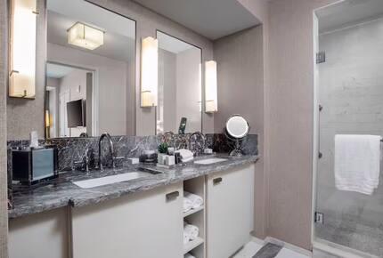 The Ocean Resort Residences - Junior Suite - Fort Lauderdale, Florida