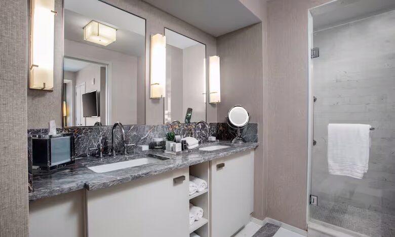 The Ocean Resort Residences - Junior Suite - Fort Lauderdale, Florida