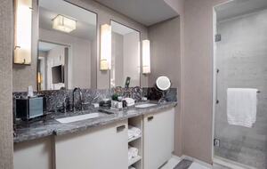 The Ocean Resort Residences - Junior Suite - Fort Lauderdale, Florida
