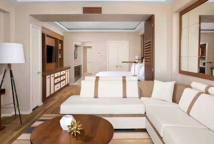 The Ocean Resort Residences - Junior Suite - Fort Lauderdale, Florida