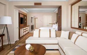 The Ocean Resort Residences - Junior Suite - Fort Lauderdale, Florida