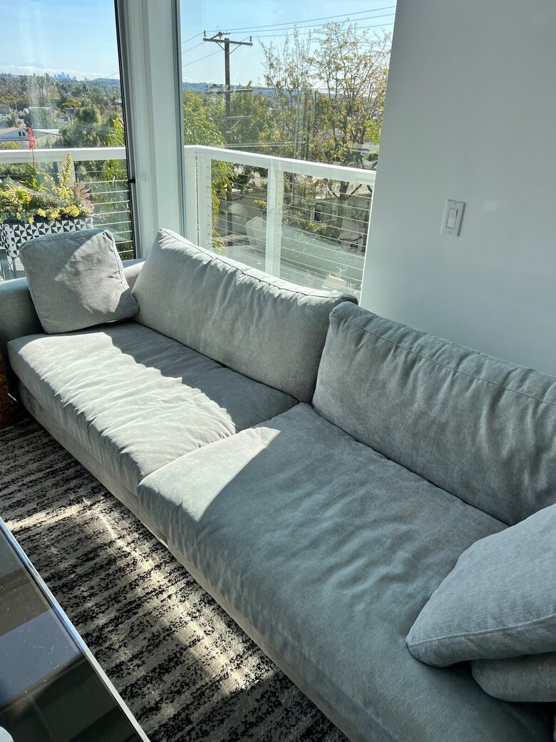 Santa Monica Penthouse Near Beach and Abbott Kinney - Santa Monica, California