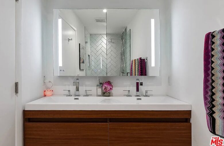Santa Monica Penthouse Near Beach and Abbott Kinney - Santa Monica, California