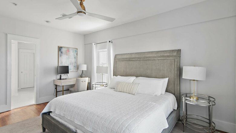 Elevated Beach Living with Expansive Views - Inlet Beach, Florida