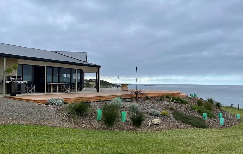 Seaside Elegance on Kangaroo Island - Kangaroo Island, Australia