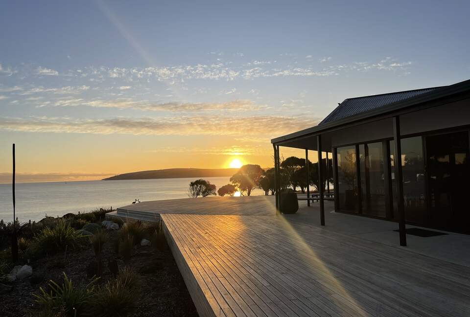 Sunrise