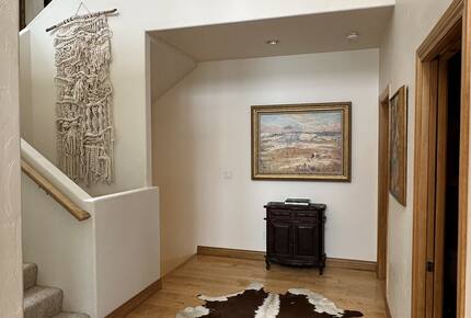 Alpine Elegance in the Heart of Wildridge - Avon, Colorado