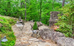 Rustic Retreat on Lake Keowee - Salem, South Carolina