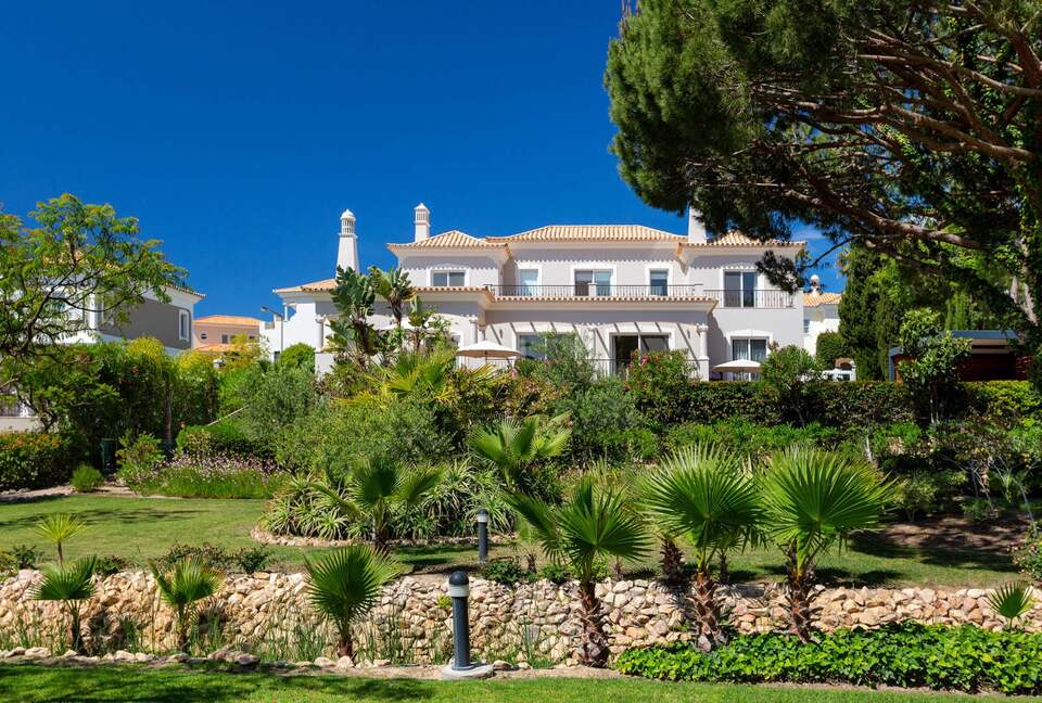 Villa Joia - Almancil, Portugal