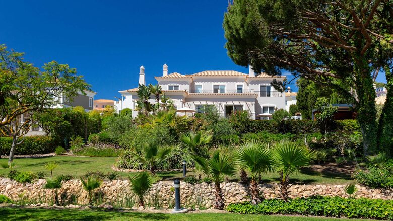 Villa Joia - Almancil, Portugal