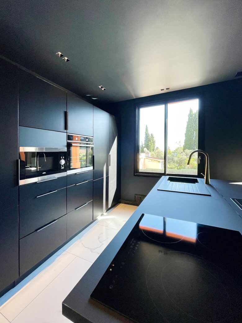 Èze Beach Residence - 2 Bedroom Apartment - Èze, France