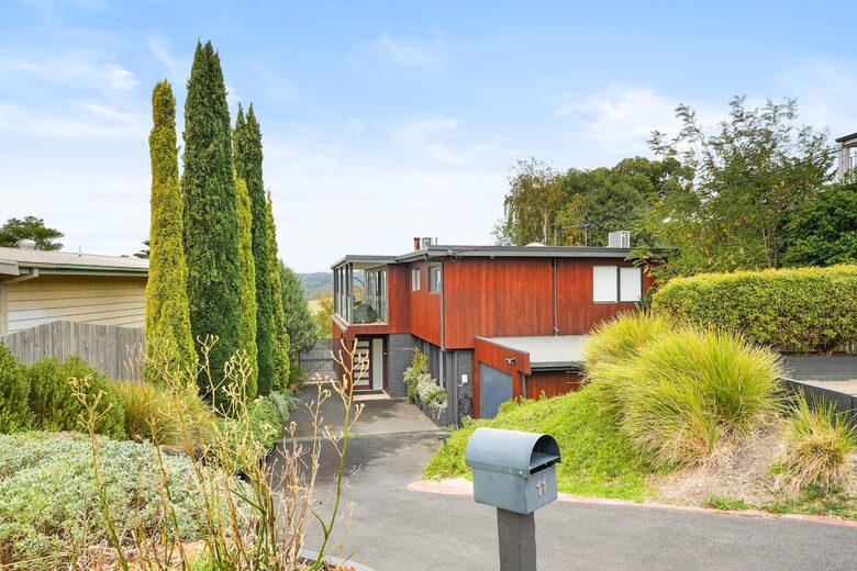 Nature-Surrounded Peninsula Escape - Dromana, Australia