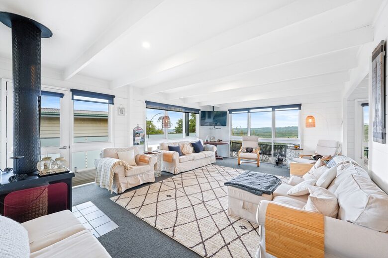 Nature-Surrounded Peninsula Escape - Dromana, Australia