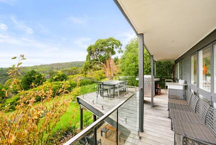 Nature-Surrounded Peninsula Escape - Dromana, Australia