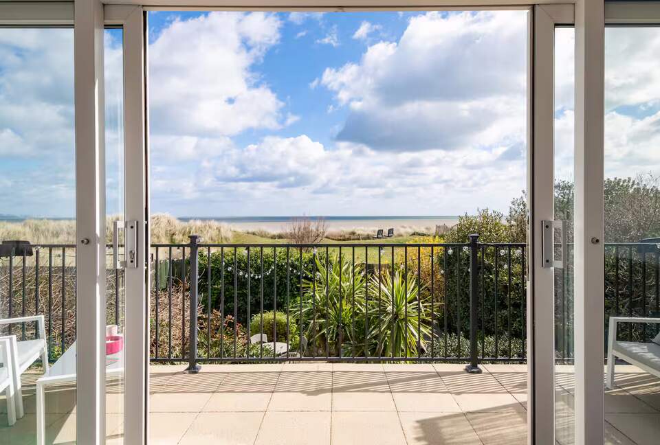 Beach House - New Romney, United Kingdom