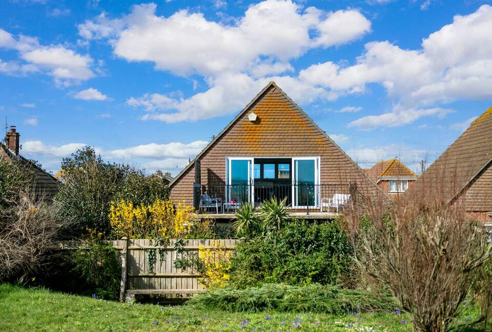 Beach House - New Romney, United Kingdom