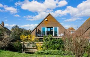 Beach House - New Romney, United Kingdom
