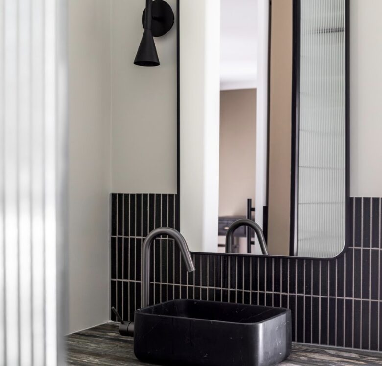 A Refined Country Escape Near Kyneton - Pipers Creek, Australia