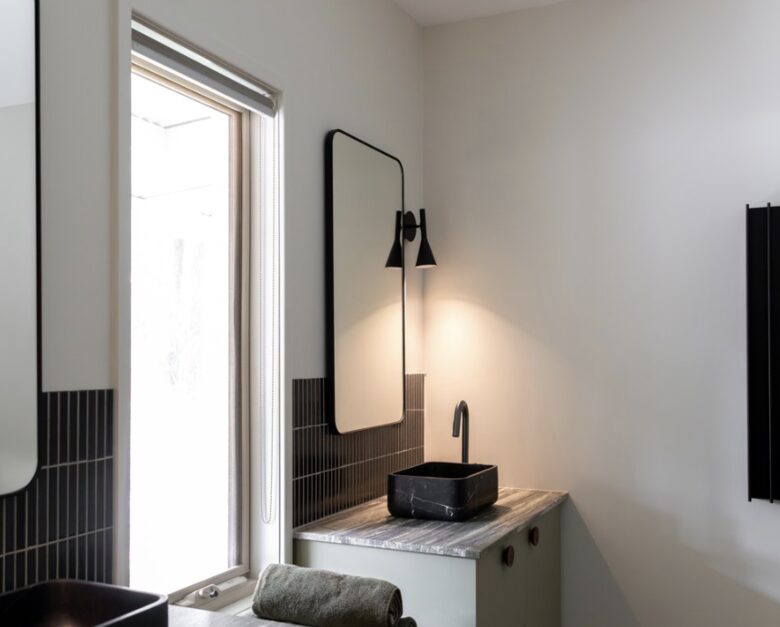 A Refined Country Escape Near Kyneton - Pipers Creek, Australia