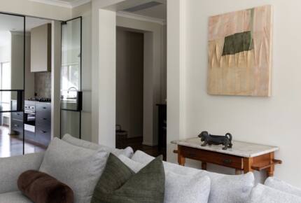 A Refined Country Escape Near Kyneton - Pipers Creek, Australia