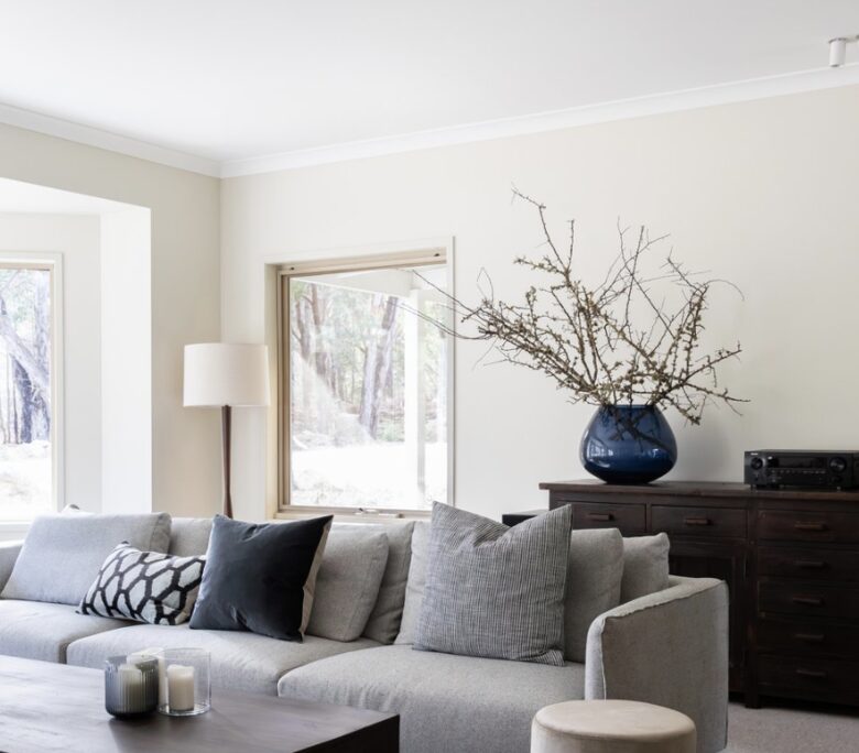 A Refined Country Escape Near Kyneton - Pipers Creek, Australia