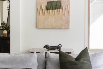 A Refined Country Escape Near Kyneton - Pipers Creek, Australia