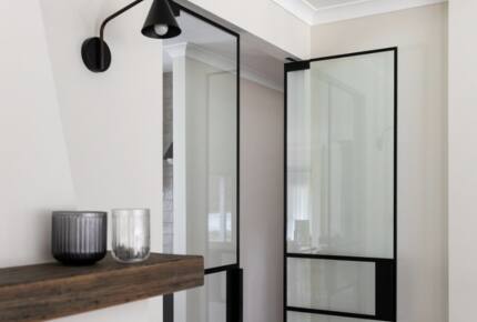 A Refined Country Escape Near Kyneton - Pipers Creek, Australia