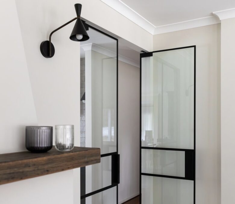 A Refined Country Escape Near Kyneton - Pipers Creek, Australia