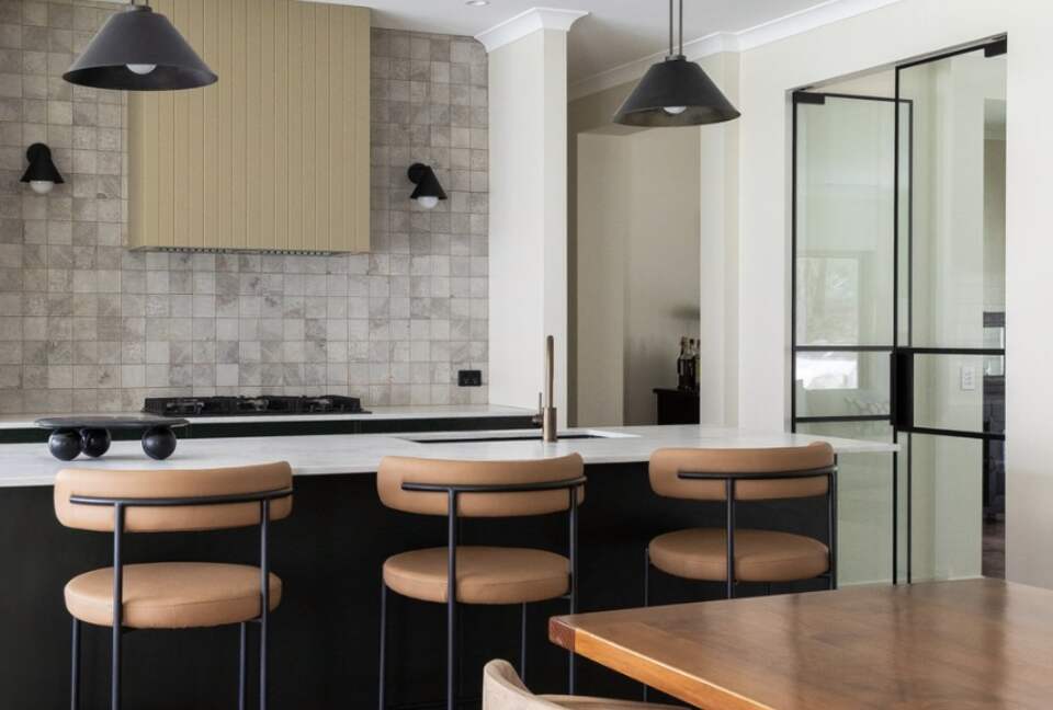 A Refined Country Escape Near Kyneton - Pipers Creek, Australia