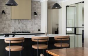 A Refined Country Escape Near Kyneton - Pipers Creek, Australia