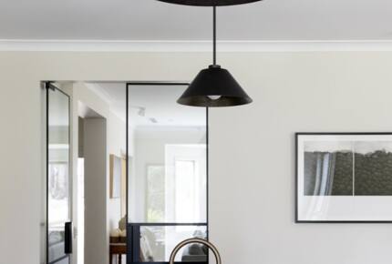 A Refined Country Escape Near Kyneton - Pipers Creek, Australia