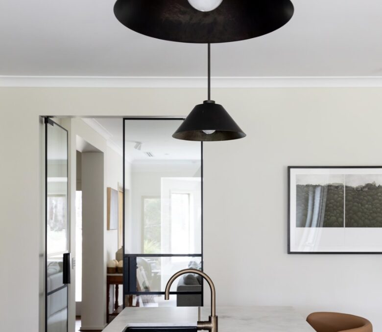 A Refined Country Escape Near Kyneton - Pipers Creek, Australia