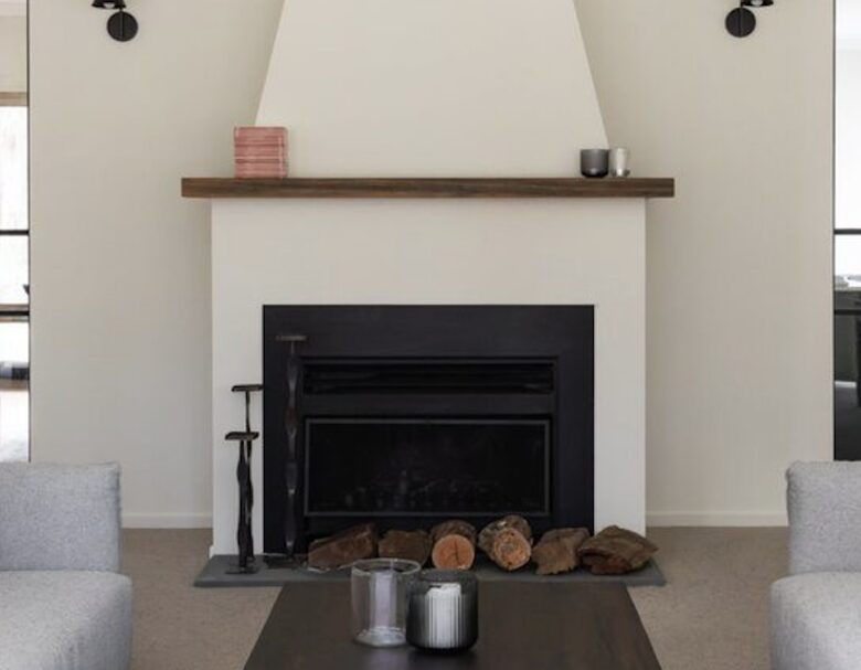 A Refined Country Escape Near Kyneton - Pipers Creek, Australia